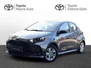 Toyota Yaris IV (2020-) 2024