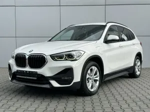 BMW X1 F48 (2015-2022) xDrive25e Advantage 2021