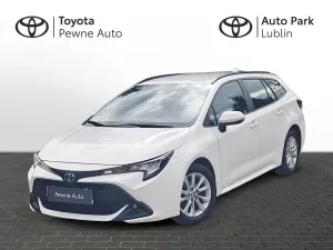 Toyota Corolla Seria E21 (2019-) 1.8 Hybrid Comfort 2023