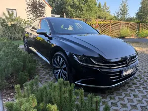 Volkswagen Arteon 2.0 TDI Elegance DSG 2022