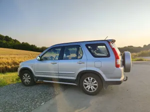 Honda CR-V II (2001-2006) 2.0 Executive 2005