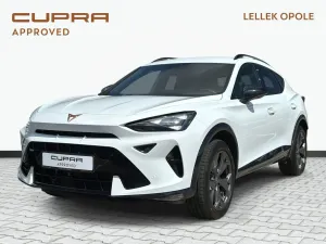 Cupra Formentor 1.5 eTSI mHEV DSG 2025