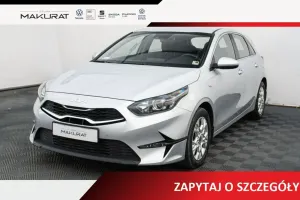 Kia Ceed III (2018-) 1.5 T-GDI M 2022