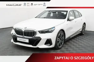 BMW 5 Series G60 (2023-) 520d mHEV M Sport 2024