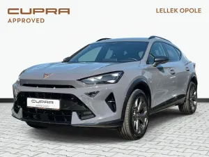 Cupra Formentor 1.5 eTSI mHEV DSG 2025