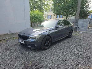 BMW 3 Series F34 (2013-2021) 318d 2014