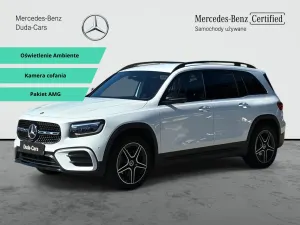 Mercedes-Benz GLB 2024