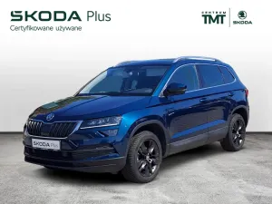 Skoda Karoq 1.5 TSI ACT 4x2 Style DSG 2019