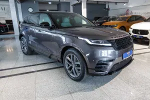 Land Rover Range Rover Velar 2.0 D200 mHEV Dynamic SE 2025