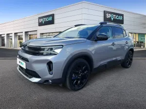 Citroën C5 Aircross 1.2 mHEV Max eDCT6 2023