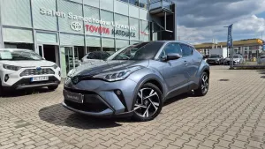 Toyota C-HR 1.8 Hybrid Style 2022
