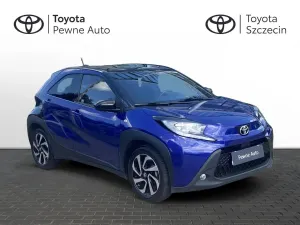 Toyota Aygo X 2023