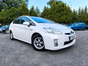 Toyota Prius III (2009-2015) 2010