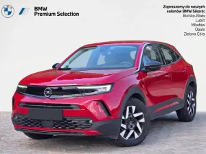 Opel Mokka II (2020-) 1.2 T Elegance S&S 2024