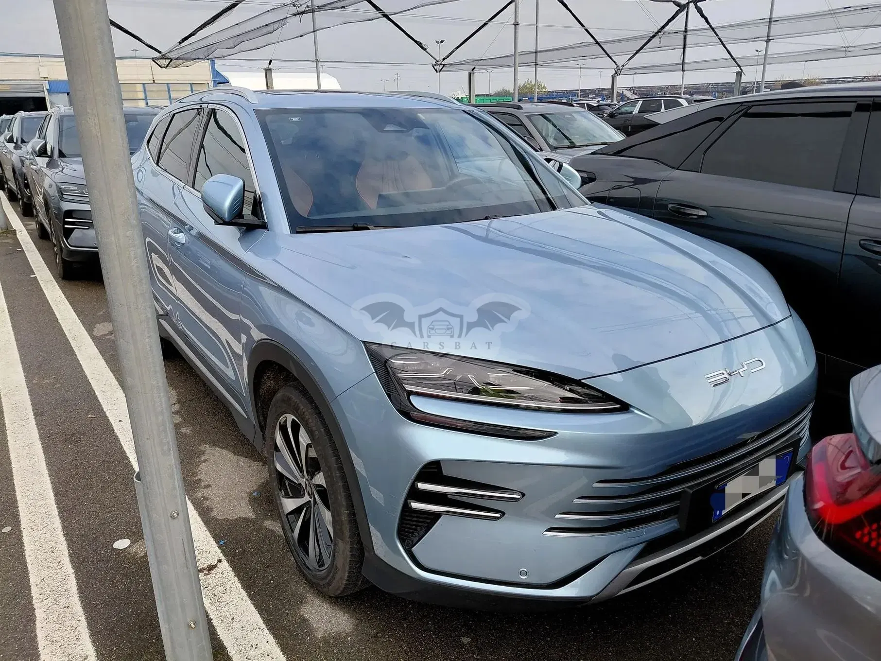 BYD Seal 1.5 Comfort 2025