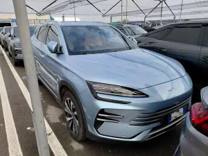 BYD Seal 1.5 Comfort 2025
