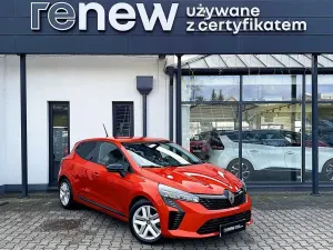 Renault Clio V (2019-2025) 1.0 TCe Evolution 2024