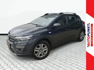 Dacia Sandero 2021