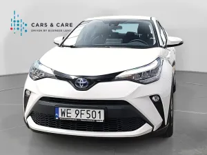 Toyota C-HR 1.8 Hybrid GPF Comfort 2023