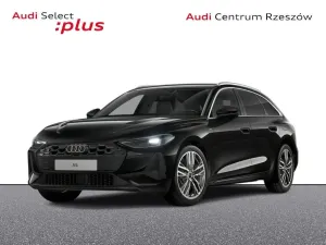 Audi A5 B10 (2024-) 2025