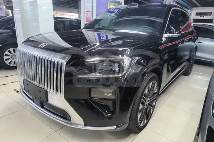 Zeekr 8x 2026