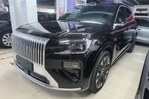 Zeekr 8x 2026