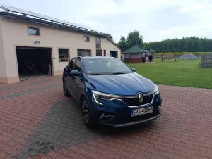 Renault Arkana / XM3 1.3 TCe mHEV Zen EDC 2022