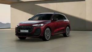 Audi Q5 2026