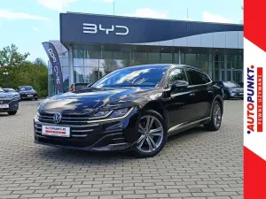 Volkswagen Arteon 2022