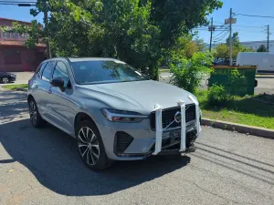 Volvo XC60 II (2017-) B5 B AWD Geartronic Momentum Pro 2025
