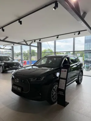 Chery Tiggo 7 1.5 T-GDI Super Hybrid Comfort DHT 2025