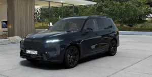BMW X7 G07 (2019-) 2026