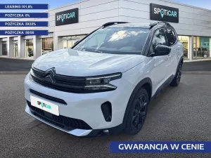 Citroën C5 Aircross 2023