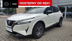 Nissan Qashqai III (2021-) 2021