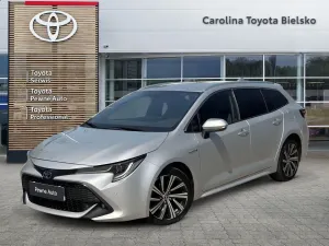 Toyota Corolla Seria E21 (2019-) 2.0 Hybrid Comfort 2021