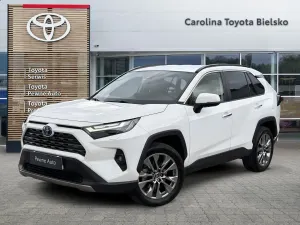 Toyota Rav4 V (2018-) 2023