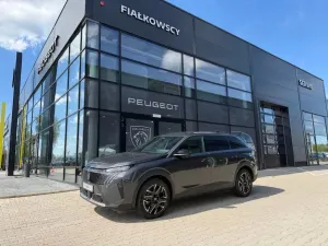 Peugeot 5008 II (2017-) 1.2 PureTech mHEV Business S&S e-DCS6 2026