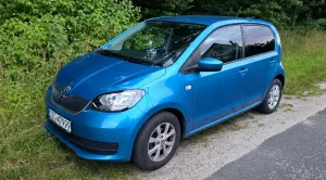 Skoda Citigo 1.0 Ambition EU6 2018