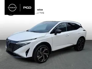 Nissan Qashqai III (2021-) 2026