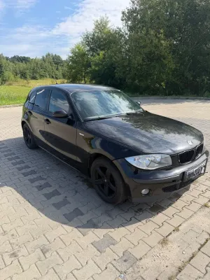 BMW 1 Series E81/E87 (2004-2013) 2005
