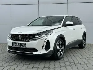 Peugeot 5008 II (2017-) 2021