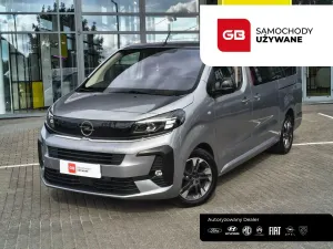 Opel Zafira D (2019-) 2.0 Diesel XL Business 2024