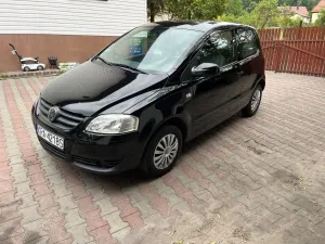 Volkswagen Fox 1.2 2005