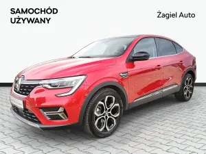 Renault Arkana / XM3 1.6 E-TECH Techno MMT 2022