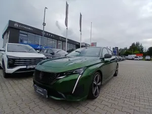 Peugeot 308 P5 (2021-) 1.2 PureTech GT S&S EAT8 2022