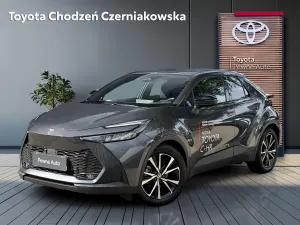 Toyota C-HR 1.8 Hybrid Style 2025