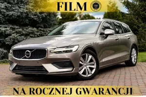Volvo V60 II (2018- ) D3 Geartronic Momentum Pro 2018