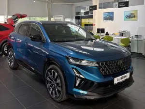 Renault Austral 1.3 TCe mHEV Techno 2026