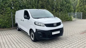 Fiat Scudo 2023