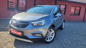 Opel Mokka I (2012-2019) 1.4 T Enjoy S&S 2018